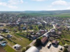 RD Morkovice, zahrada