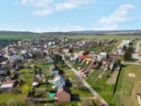 RD Morkovice, zahrada
