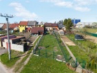 RD Morkovice, zahrada