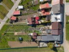RD Morkovice, zahrada