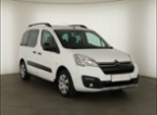 Citroen Berlingo, 1.6 HDiXTR , 7Míst, Klima, ČR,
