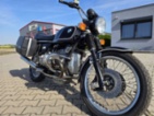 BMW R 100 CS, silniční cestovní
