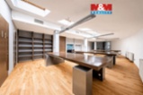 Pronájem kancelářského prostoru, 156 m², ul. Horní náměstí