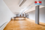 Pronájem kancelářského prostoru, 156 m², ul. Horní náměstí