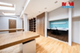Pronájem kancelářského prostoru, 156 m², ul. Horní náměstí