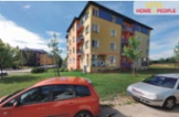 Byt 1+kk  Nová Bystřice