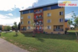 Byt 1+kk  Nová Bystřice