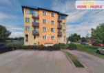 Byt 1+kk  Nová Bystřice