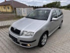 Škoda Fabia, 2.0i 85kW ELEGANCE*TEMPOMAT*, kombi,