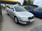 Škoda Octavia, 1.9TDi NAVI, PRAVIDELNÝ SERVIS,