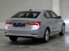 Škoda Octavia, liftback, nafta