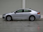 Škoda Octavia, liftback, nafta