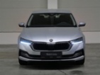 Škoda Octavia, liftback, nafta