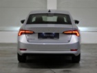 Škoda Octavia, liftback, nafta