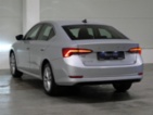 Škoda Octavia, liftback, nafta