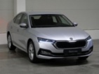 Škoda Octavia, liftback, nafta