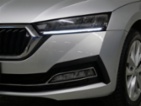 Škoda Octavia, liftback, nafta