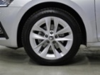 Škoda Octavia, liftback, nafta
