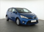Toyota Verso, 1.6 D-4D, Serv.kniha, Xenony, Klima,