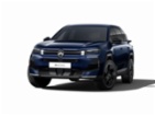 Citroën C5 Aircross, MAX, SUV, hybridní - benzin