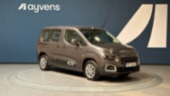 Citroën ë-Berlingo, 1.5 BlueHDi 100 Feel, MPV,