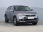Mitsubishi ASX, 2.2 DI-D, 4X4, Automat, Serv.kniha