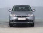 Mitsubishi ASX, 2.2 DI-D, 4X4, Automat, Serv.kniha
