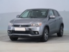 Mitsubishi ASX, 2.2 DI-D, 4X4, Automat, Serv.kniha