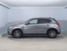 Mitsubishi ASX, 2.2 DI-D, 4X4, Automat, Serv.kniha