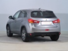 Mitsubishi ASX, 2.2 DI-D, 4X4, Automat, Serv.kniha