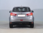 Mitsubishi ASX, 2.2 DI-D, 4X4, Automat, Serv.kniha