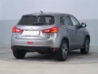 Mitsubishi ASX, 2.2 DI-D, 4X4, Automat, Serv.kniha