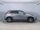 Mitsubishi ASX, 2.2 DI-D, 4X4, Automat, Serv.kniha