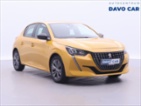 Peugeot 208, 1,2 Pure Tech 74 kW Allure, hatchback