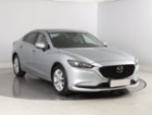 Mazda 6, 2.0 Skyactiv-G, ČR,1.maj, Serv.kniha,