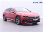 Volkswagen Arteon, 2,0 TDI DSG 4M R-Line LED DPH,