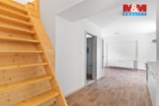 Prodej bytu 3+kk, 62m2 v Kytlici; Kytlicích