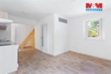 Prodej bytu 3+kk, 62m2 v Kytlici; Kytlicích
