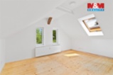 Prodej bytu 3+kk, 62m2 v Kytlici; Kytlicích