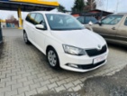 Škoda Fabia, 1.2TSi GARANCE KM, kombi, benzin