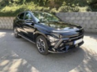 Hyundai Kona, N-LINE TECHNOLOGY 1.6T-GDI DCT, SUV,