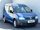 Volkswagen Caddy, 1.6i Life, Life, AC, MPV, benzín