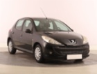 Peugeot 206, 1.4 HDI, po STK, Klima, rezervace,