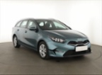 Kia Ceed, 1.5 T-GDI, Automat, ČR,1.maj, Tempomat,,