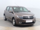 Dacia Sandero, 1.0 SCe, Serv.kniha, Klima,