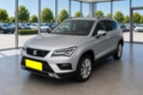 Seat Ateca, 1.6CR DSG, STYLE, Panorama, SUV, nafta