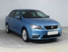 Seat Toledo, 1.2 TSI, ČR,2.maj, Serv.kniha, Klima,