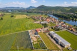 Prodej pozemku se stavebním povolením  Mlékojedy u Litoměřic
