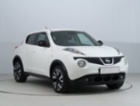 Nissan Juke, 1.6 i, Automat, Navi, Klima,, SUV,
