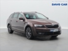 Škoda Octavia, 2,0 TDI DSG 4x4 135kW CZ L&K, kombi